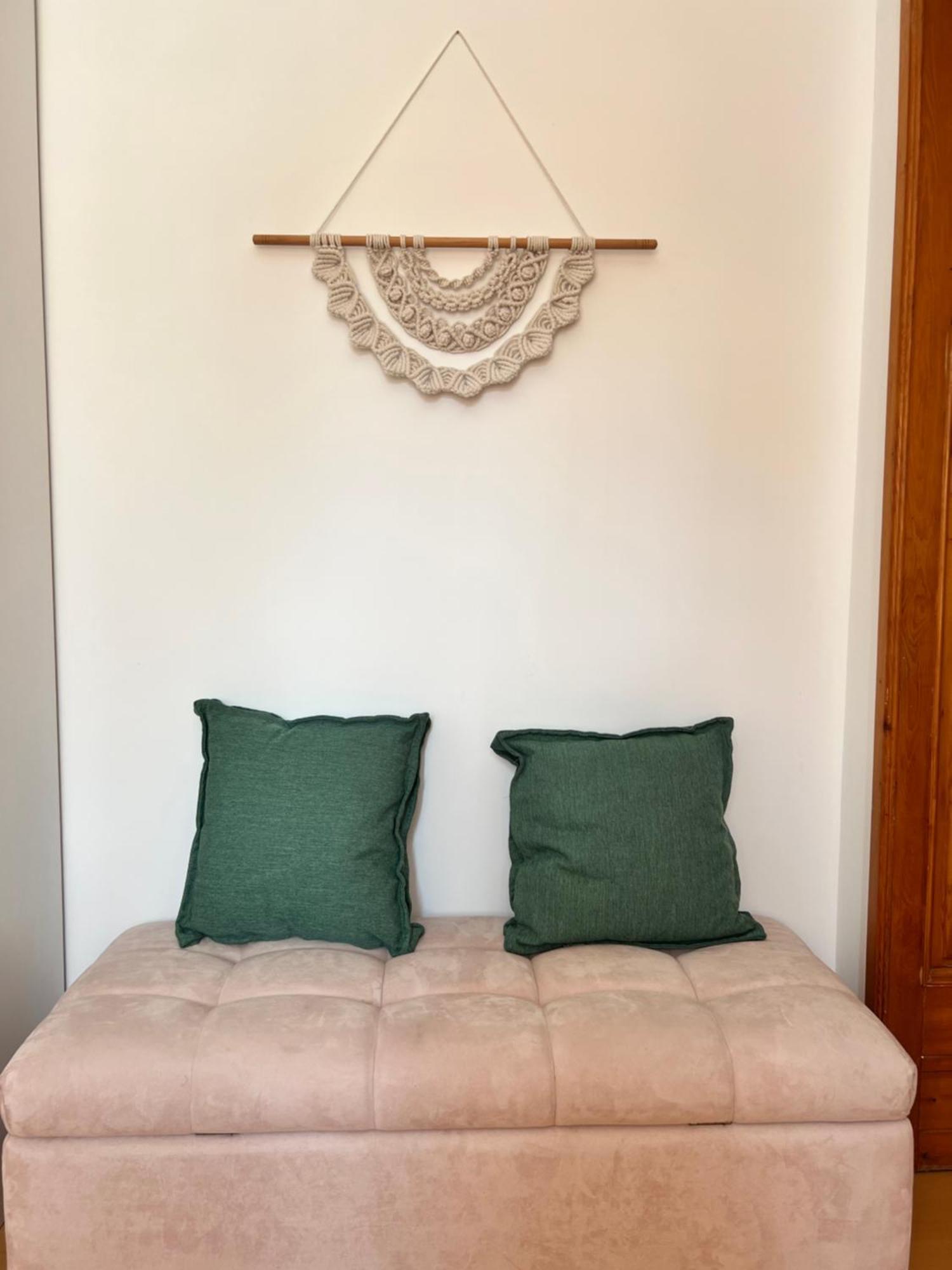 Trip'N'Hostel Chill Zone Tiranë Ngoại thất bức ảnh
