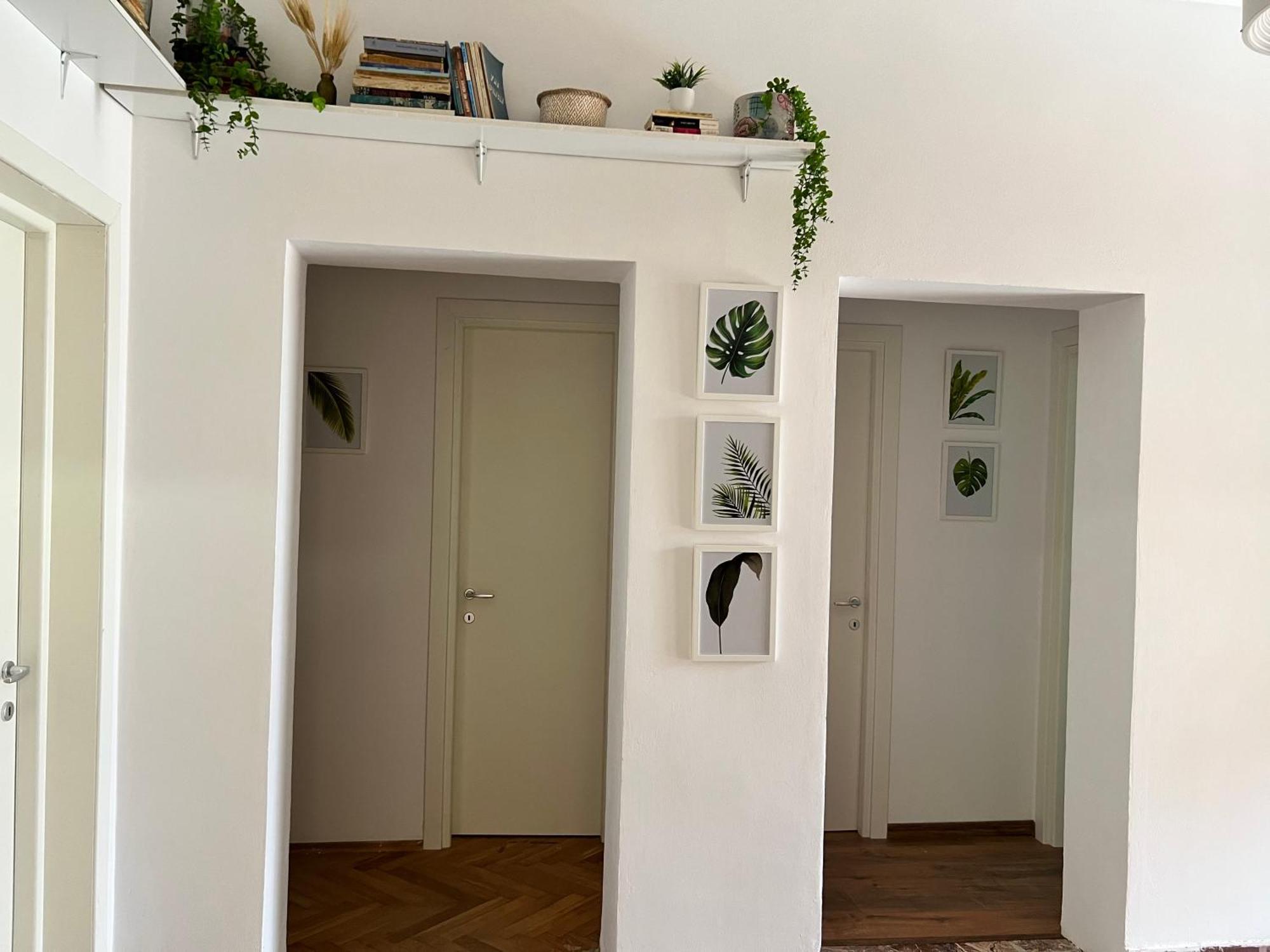 Trip'N'Hostel Chill Zone Tiranë Ngoại thất bức ảnh